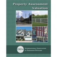 Property Assessment Valuation 3rd