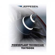 A&P Technician Powerplant Textbook 