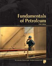 Fundamentals of Petroleum 5th