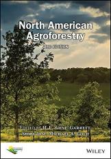 North American Agroforestry 3rd