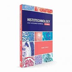 Histotechnology: a Self-Assessment Workbook 5th