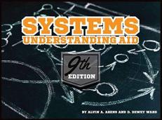 Systems Understanding Aid 9th