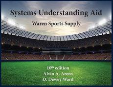 Systems Understanding Aid 10th