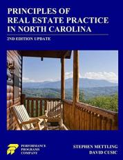 Principles of Real Estate Practice in North Carolina 