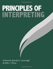 Principles of Interpreting 