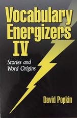 Vocabulary Energizers IV 17th