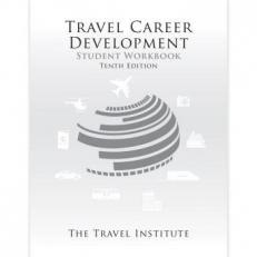 Travel Career Development (10th Edition) Student Workbook
