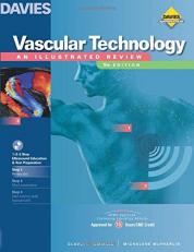 Vascular Technology : An Illustrated Review, 5th Edition