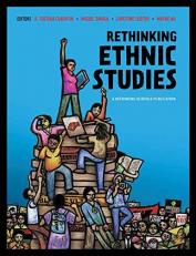 Rethinking Ethnic Studies 