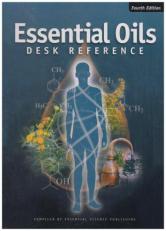 Essential Oils : Desk Reference 4th