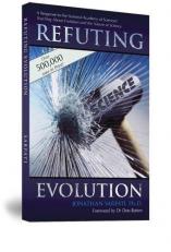 Refuting Evolution 7th
