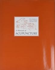 Manual of Acupuncture 