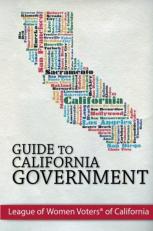 Guide to California Government 15th