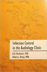Infection Control in the Audiology Clinic 