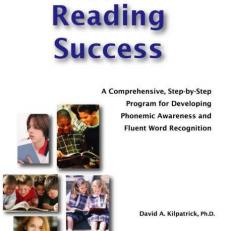 Equipped for Reading Success : A Comprehensive, Step-By-Step Program for Developing Phonemic Awareness and Fluent Word Recognition 