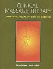 Clinical Massage Therapy 
