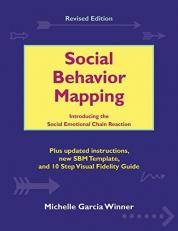 Social Behavior Mapping : Connecting Behavior, Emotions and Consequences Across the Day 