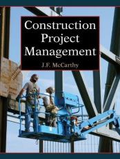 Construction Project Management : A Managerial Approach 