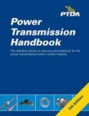 Power Transmission Handbook 5th Edition