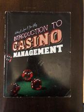 Introduction to Casino Management 