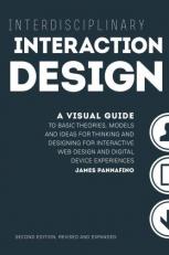 Interdisciplinary Interaction Design 