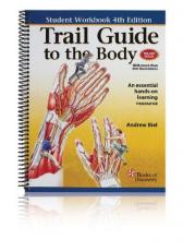 Trail Guide to the Body 4e Student Workbook