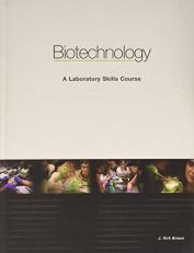 Biotechnology: Lab. Skills Course (Nasta) 