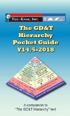 Y14.5-2018 Hierarchy Pocket Guide