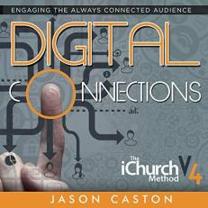 Digital Connections : Engaging the Always Connected Audience 