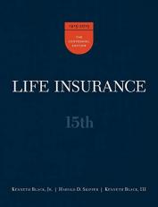 Life Insurance, 15th Ed