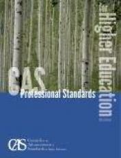 CAS Professional Standards for Higher Education 9th