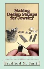 Making Design Stamps for Jewelry 