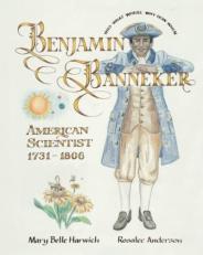Benjamin Banneker American Scientist : Signs of Learning® 