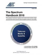 The Spectrum Handbook 2018 