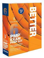The Velociteach All-In-One PMP Exam Prep Kit : Based on the 6th Edition of the PMBOK Guide: 6th Edition