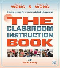 THE Classroom Instruction Book 
