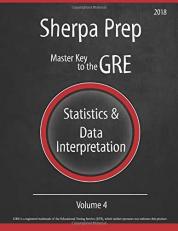 Master Key to the GRE : Statistics and Data Interpretation 