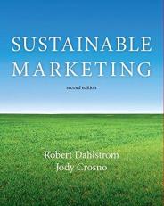 Sustainable Marketing 2e