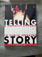 Telling Your Story 