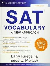 SAT Vocabulary : A New Approach 