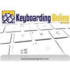 Keyboarding Online - Access Code 