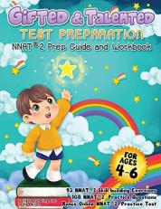 Gifted and Talented Test Preparation : NNAT®2 Preparation Guide and Workbook