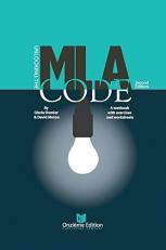 Unlocking the MLA Code, 2nd Edition