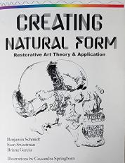 Creating Natural Form 19th