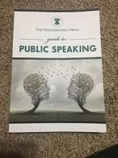 Rowan- Public Speaking 