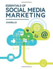 Essentials of Social Media Marketing 