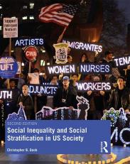 Social Inequality and Social Stratification in US Society 2nd