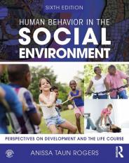 Human Behavior In Social Environment 6th