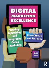 Digital Marketing Excellence 6th