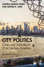 City Politics 11th